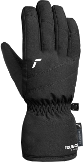 Reusch Wonder R-TEX® XT Junior 6561245 7701 schwarz front